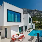 Villa Zvizdan