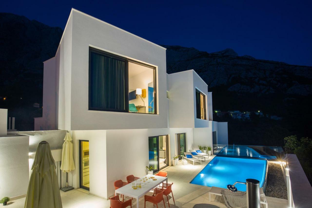 Zvizdan Makarska