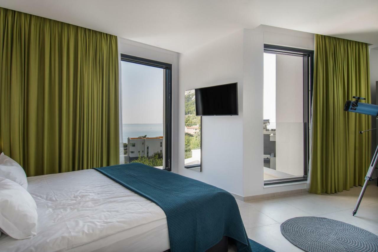 Zvizdan Villa Makarska